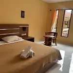 Gora Beach Inn
