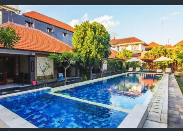 Gora Beach Inn
