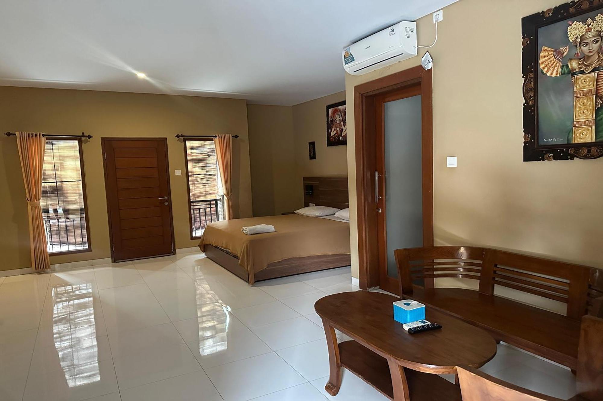 Gora Hotel