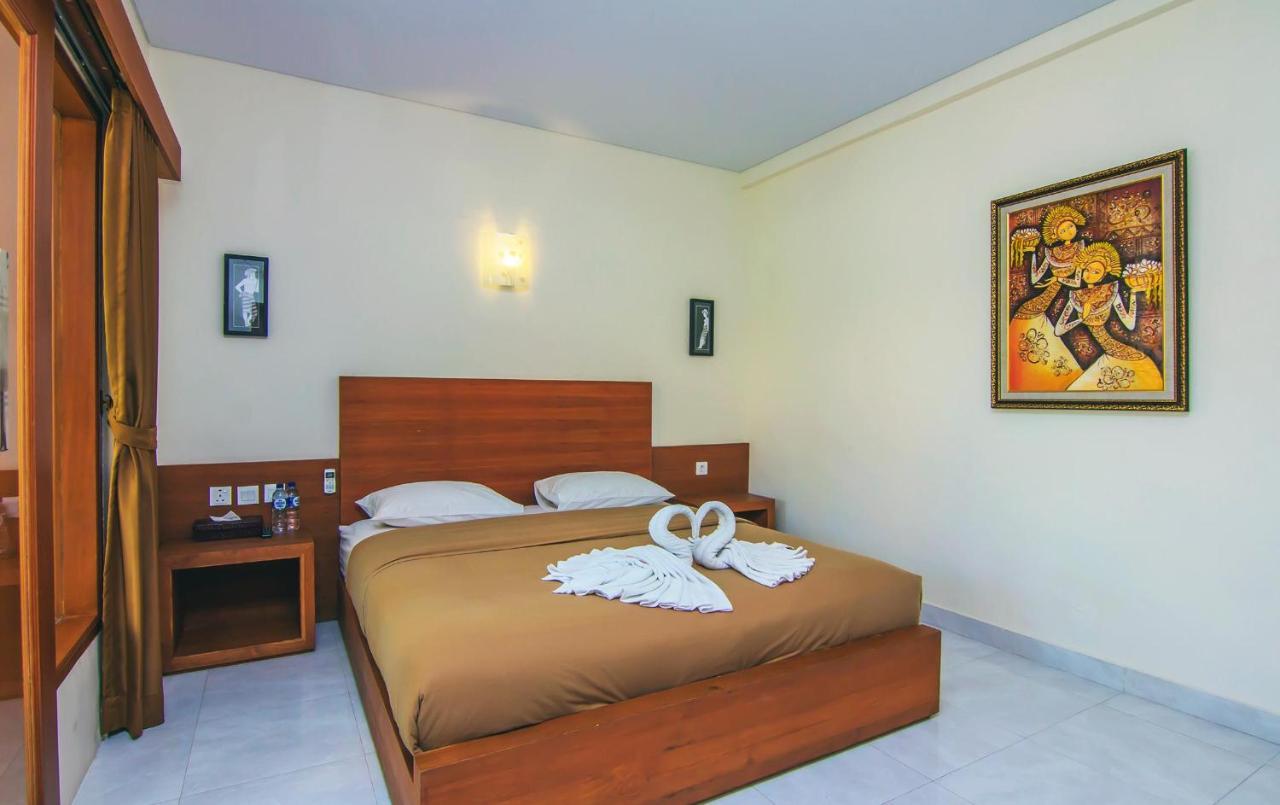 Hotel Gora Kuta (Bali)