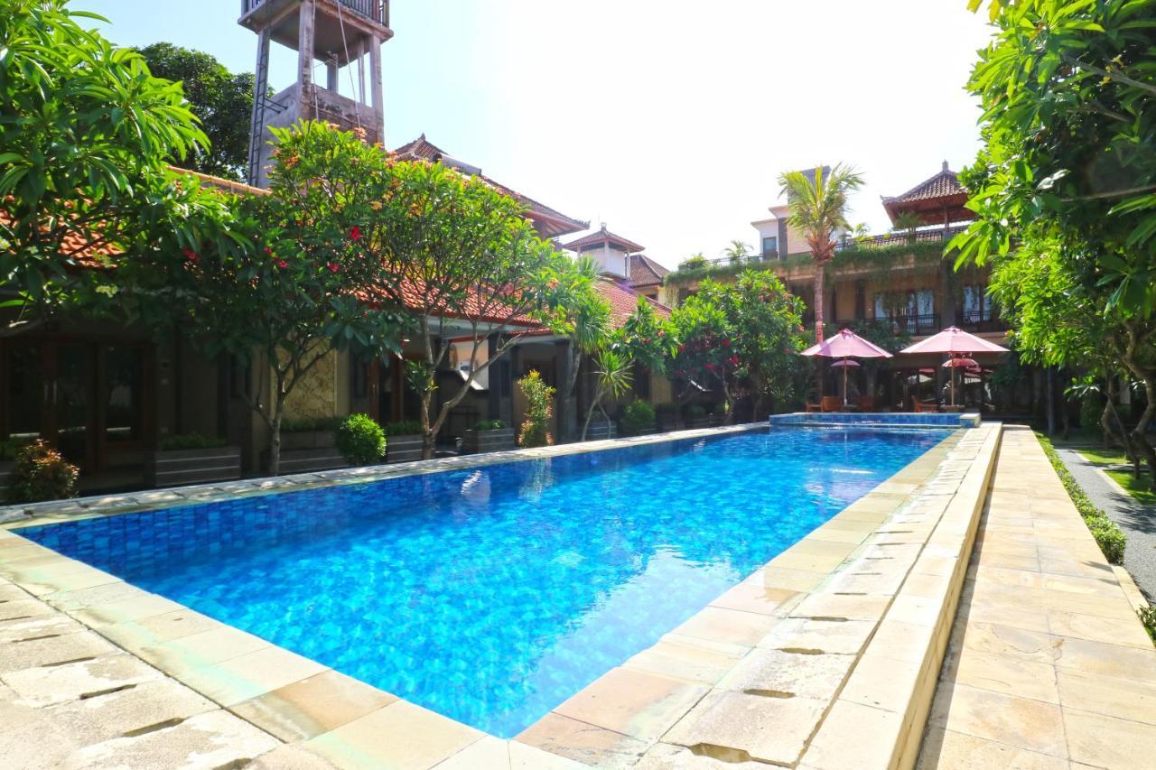 Gora 2* Kuta (Bali)