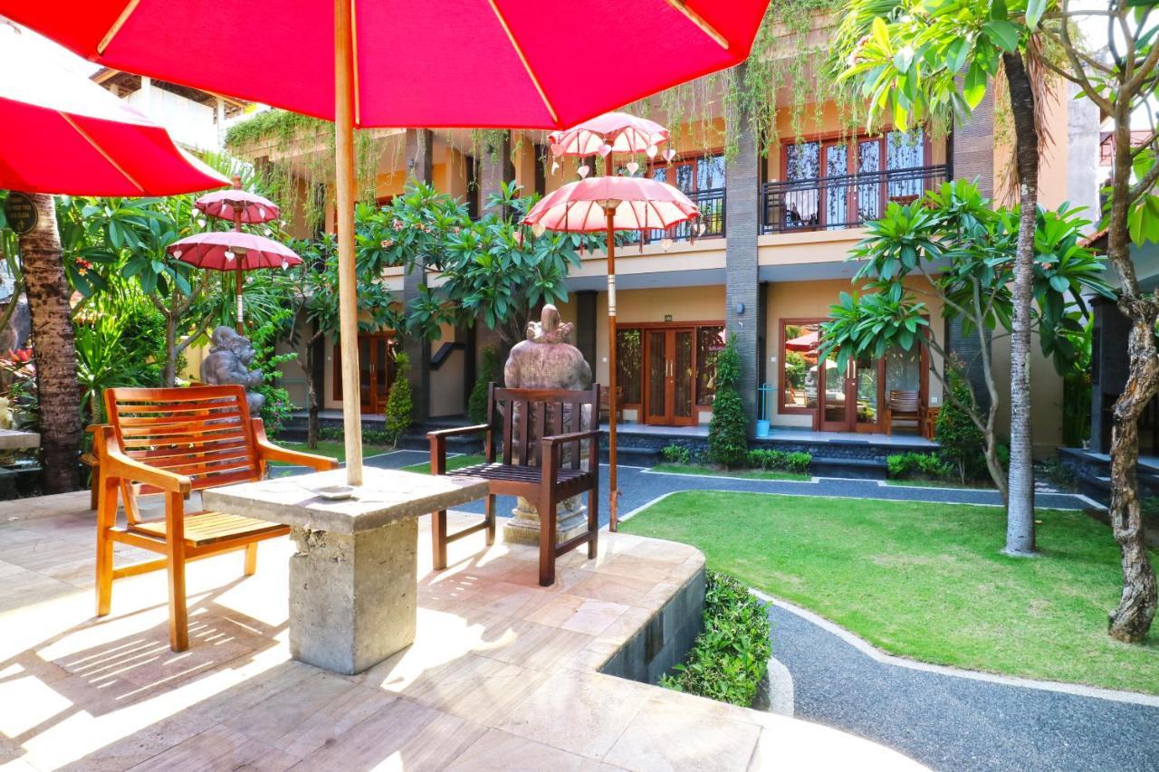 Gora Hotel Kuta (Bali)