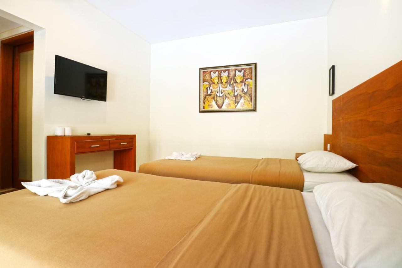 Hotel Gora Kuta (Bali)