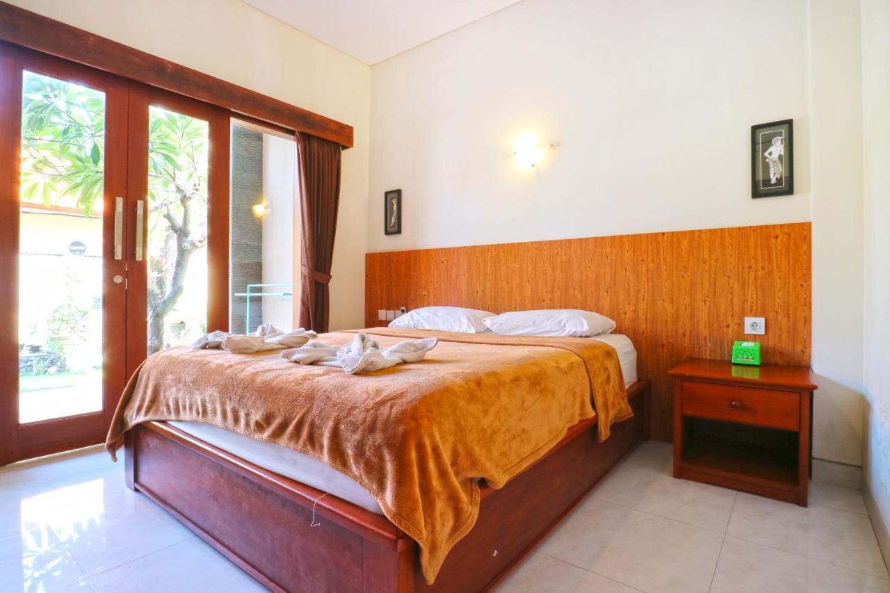 Gora Hotel Kuta (Bali)