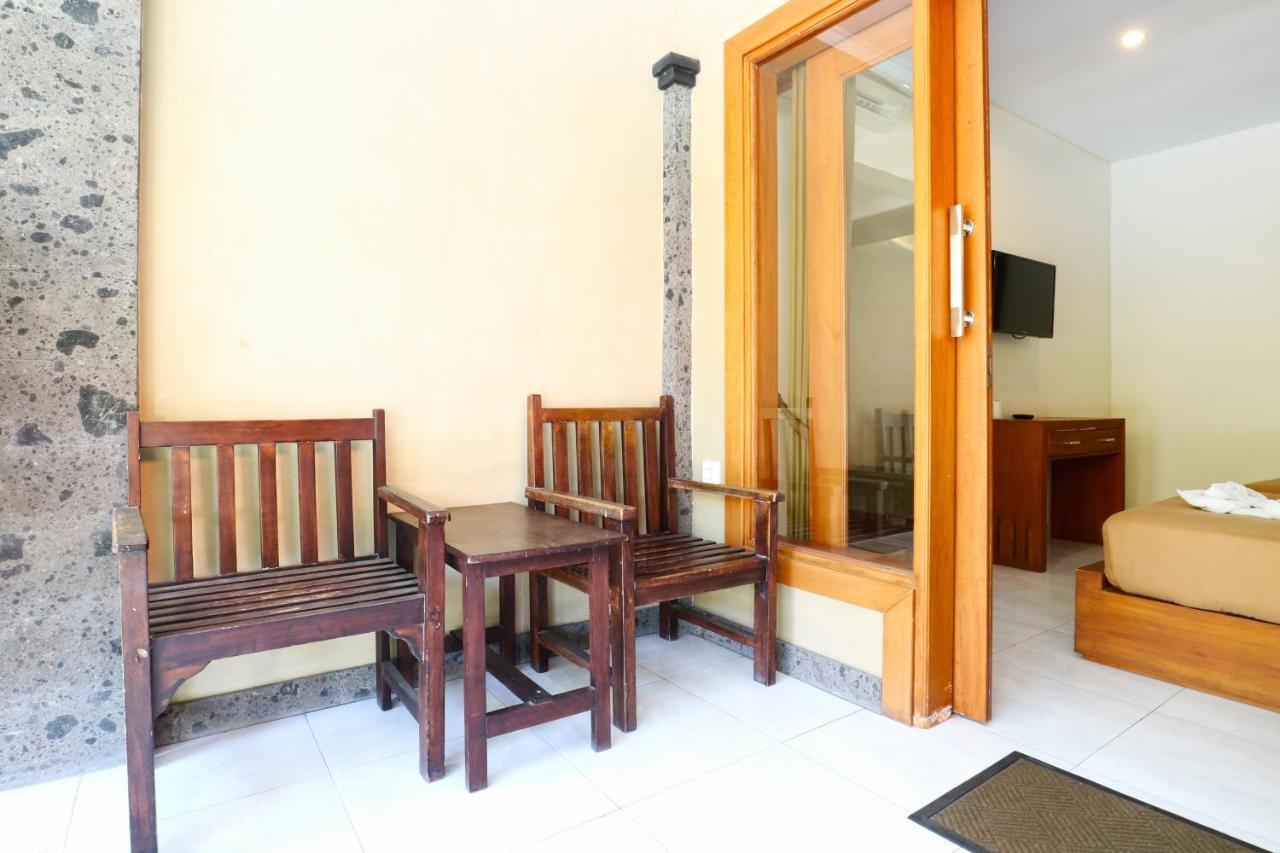 Hotel Gora Kuta (Bali)